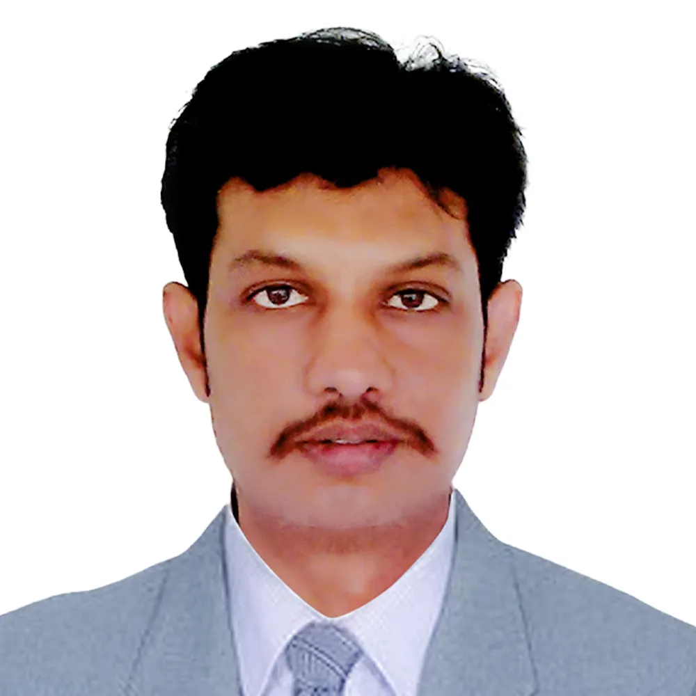 LEAP 2025 Awardee - Dr Muralidhar Kurni